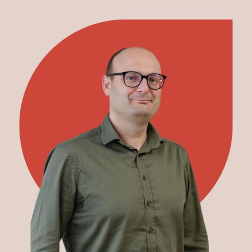 Ruben oranje
