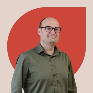 Ruben oranje Ruben oranje