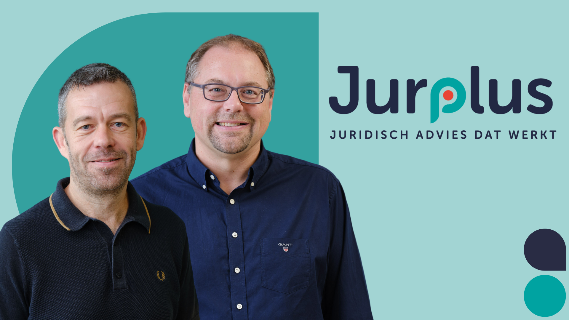 Jurgen en Patrick 
